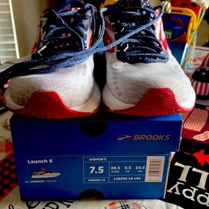 Launch 6 Energize/Neutral